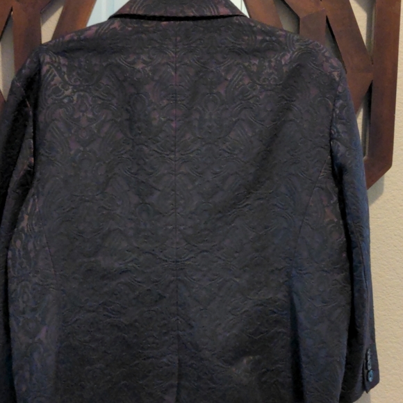 Linda Allard Ellen Tracy Blazer - Picture 6 of 7